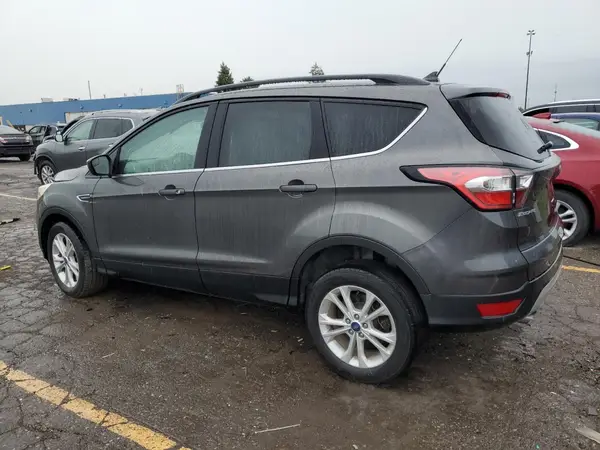 1FMCU0GD6JUC68907 2018 FORD ESCAPE - Image 2