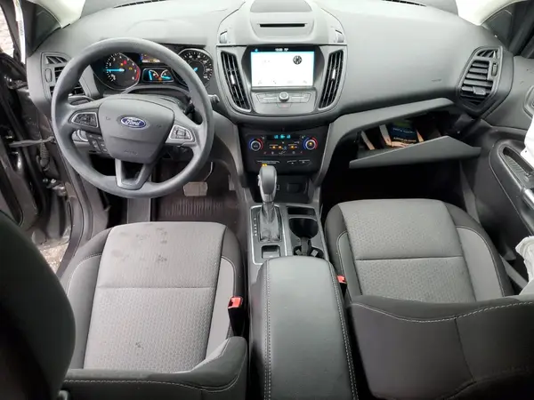 1FMCU0GD6JUC68907 2018 FORD ESCAPE - Image 8