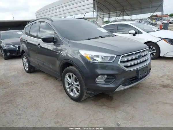 1FMCU0GD6JUC69927 2018 FORD ESCAPE - Image 1