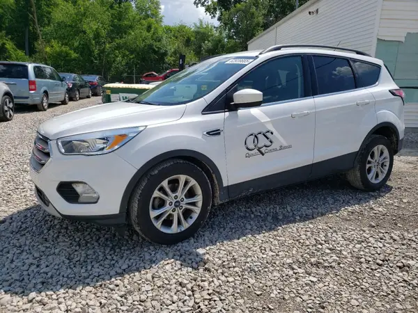 1FMCU0GD6JUC77025 2018 FORD ESCAPE - Image 1