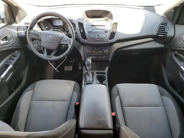 1FMCU0GD6JUC77025 2018 FORD ESCAPE - Image 8