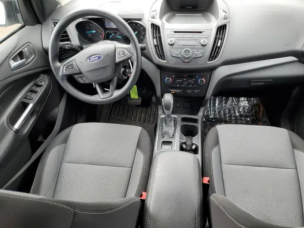 1FMCU0GD6JUC77106 2018 FORD ESCAPE - Image 8
