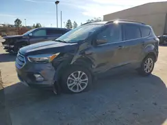 1FMCU0GD6JUC77221 2018 FORD ESCAPE