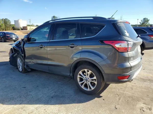 1FMCU0GD6JUC77221 2018 FORD ESCAPE - Image 2