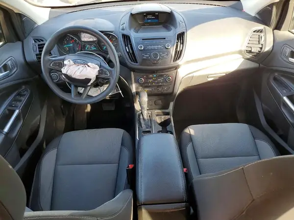 1FMCU0GD6JUC77221 2018 FORD ESCAPE - Image 8