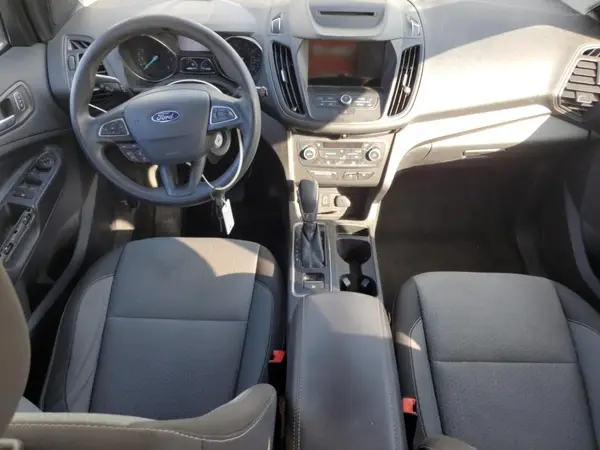 1FMCU0GD6JUC83469 2018 FORD ESCAPE - Image 8