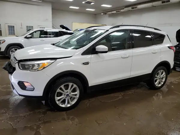 1FMCU0GD6JUC86047 2018 FORD ESCAPE - Image 1