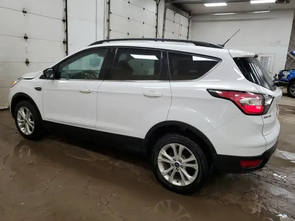 1FMCU0GD6JUC86047 2018 FORD ESCAPE - Image 2