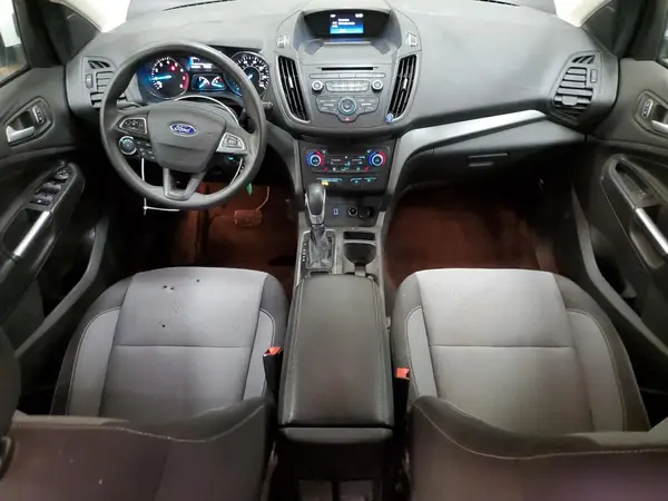 1FMCU0GD6JUC86047 2018 FORD ESCAPE - Image 8