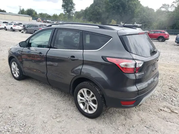 1FMCU0GD6JUC86128 2018 FORD ESCAPE - Image 2