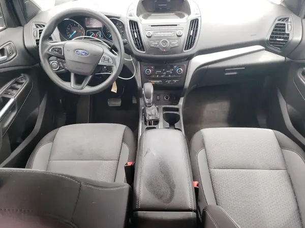 1FMCU0GD6JUC86128 2018 FORD ESCAPE - Image 8