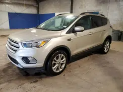 1FMCU0GD6JUC87294 2018 FORD ESCAPE