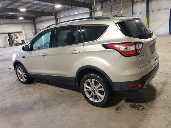 1FMCU0GD6JUC87294 2018 FORD ESCAPE - Image 2