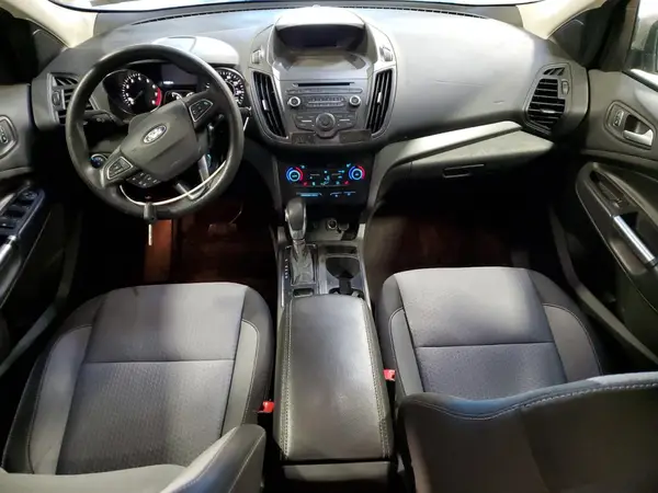 1FMCU0GD6JUC87294 2018 FORD ESCAPE - Image 8