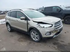 1FMCU0GD6JUC87523 2018 FORD ESCAPE