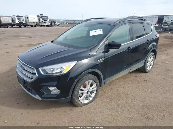 1FMCU0GD6JUC88316 2018 FORD ESCAPE - Image 2