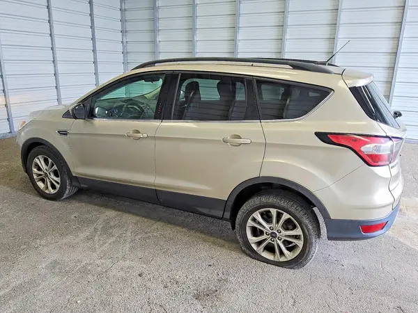 1FMCU0GD6JUC88736 2018 FORD ESCAPE - Image 2