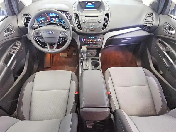 1FMCU0GD6JUC88736 2018 FORD ESCAPE - Image 8