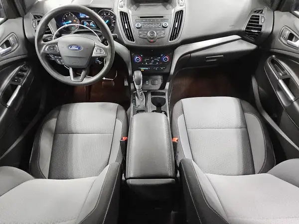 1FMCU0GD6JUC90499 2018 FORD ESCAPE - Image 8