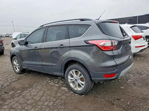 1FMCU0GD6JUC90664 2018 FORD ESCAPE - Image 2