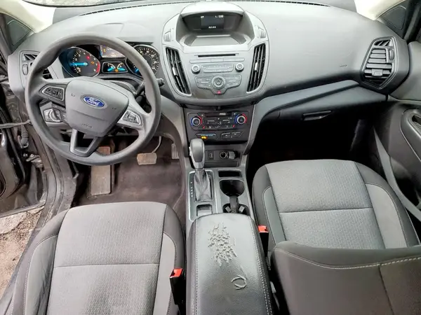 1FMCU0GD6JUC90664 2018 FORD ESCAPE - Image 8