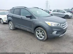 1FMCU0GD6JUC91605 2018 FORD ESCAPE