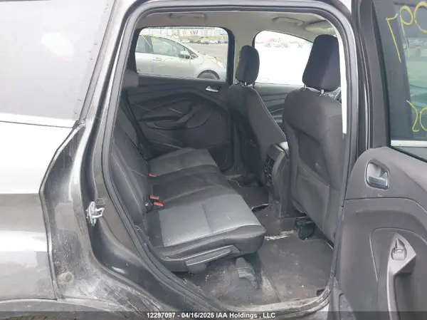 1FMCU0GD6JUC91605 2018 FORD ESCAPE - Image 8