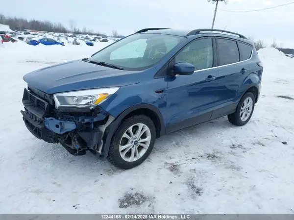 1FMCU0GD6JUC91877 2018 FORD ESCAPE - Image 2