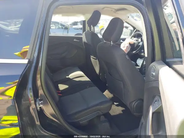 1FMCU0GD6JUC97825 2018 FORD ESCAPE - Image 8