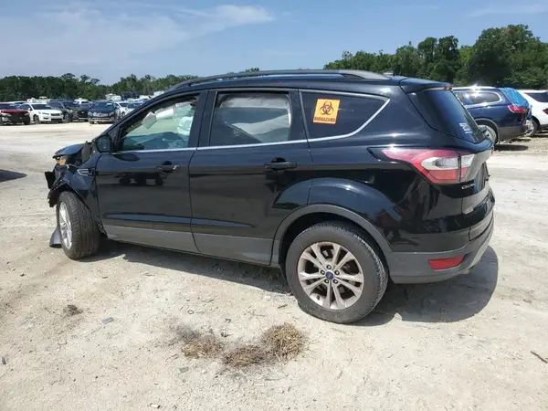 1FMCU0GD6JUC98117 2018 FORD ESCAPE - Image 2