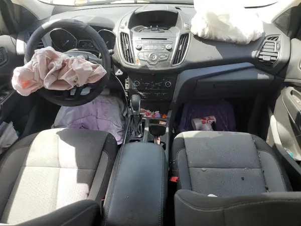 1FMCU0GD6JUC98117 2018 FORD ESCAPE - Image 8