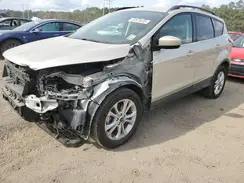 1FMCU0GD6JUD00383 2018 FORD ESCAPE