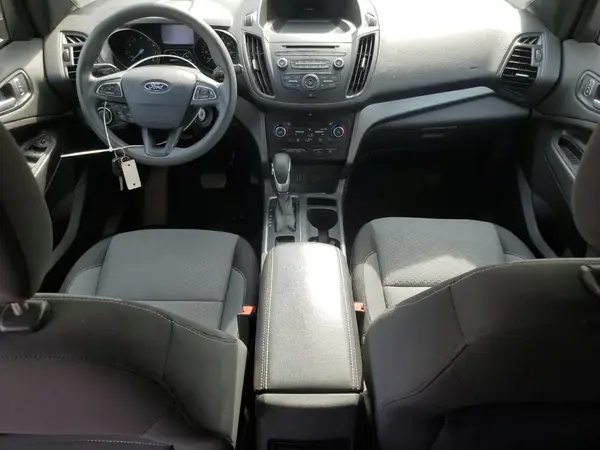 1FMCU0GD6JUD00383 2018 FORD ESCAPE - Image 8