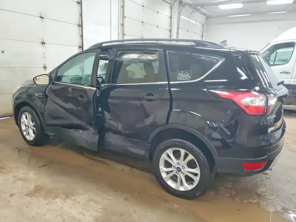 1FMCU0GD6JUD02005 2018 FORD ESCAPE - Image 2