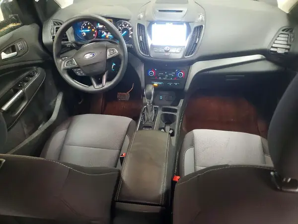 1FMCU0GD6JUD02005 2018 FORD ESCAPE - Image 8