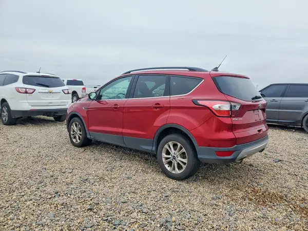 1FMCU0GD6JUD03199 2018 FORD ESCAPE - Image 2