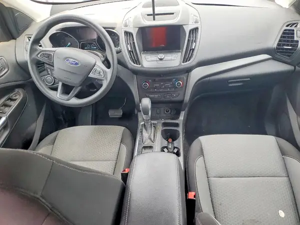 1FMCU0GD6JUD03199 2018 FORD ESCAPE - Image 8