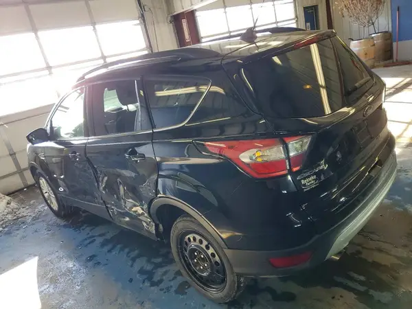1FMCU0GD6JUD03297 2018 FORD ESCAPE - Image 2
