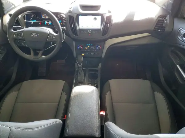 1FMCU0GD6JUD03297 2018 FORD ESCAPE - Image 8