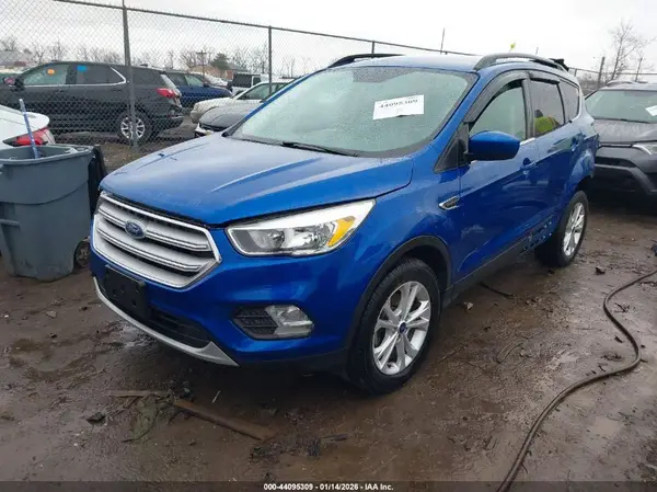1FMCU0GD6JUD05986 2018 FORD ESCAPE - Image 2