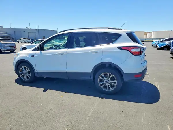 1FMCU0GD6JUD07995 2018 FORD ESCAPE - Image 2