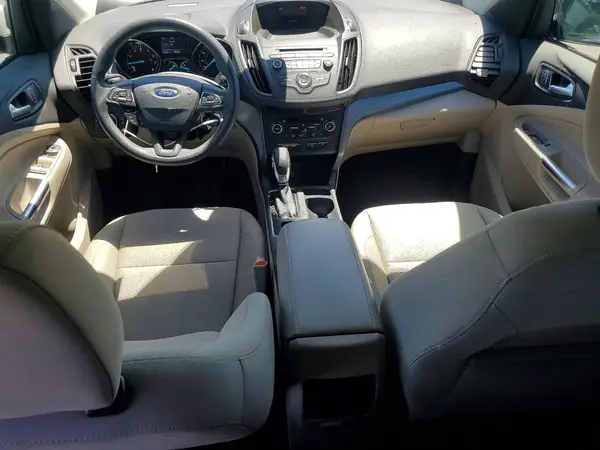 1FMCU0GD6JUD07995 2018 FORD ESCAPE - Image 8