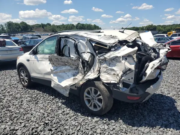 1FMCU0GD6JUD13232 2018 FORD ESCAPE - Image 2