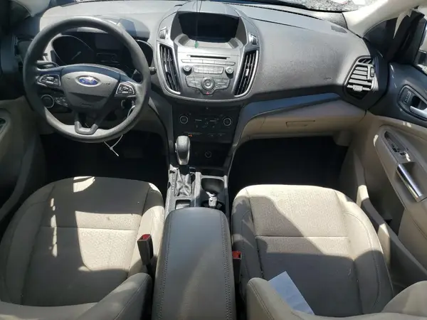 1FMCU0GD6JUD13232 2018 FORD ESCAPE - Image 8