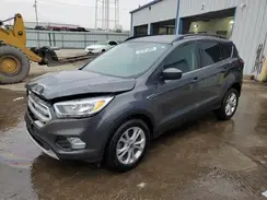 1FMCU0GD6JUD16275 2018 FORD ESCAPE