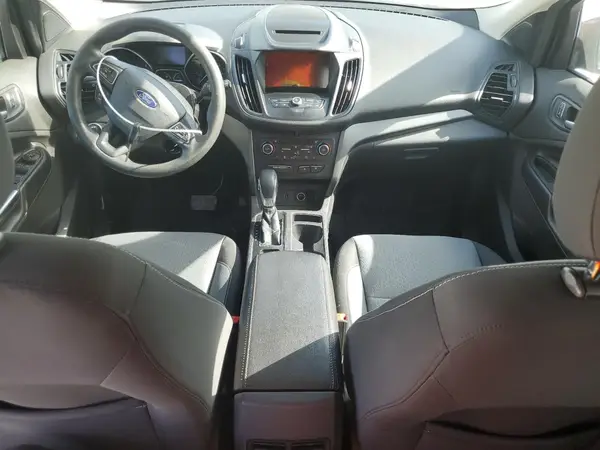 1FMCU0GD6JUD16521 2018 FORD ESCAPE - Image 8