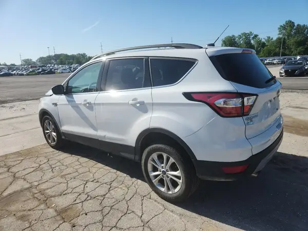 1FMCU0GD6JUD18298 2018 FORD ESCAPE - Image 2