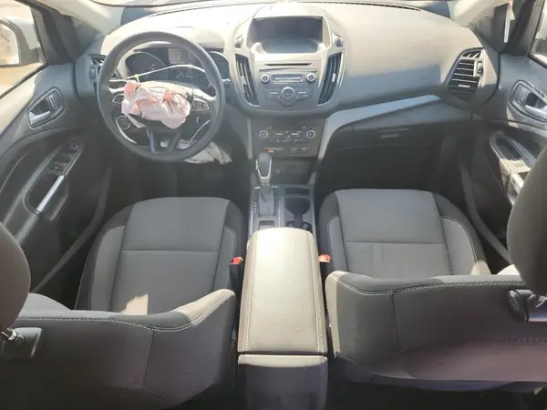 1FMCU0GD6JUD18298 2018 FORD ESCAPE - Image 8