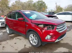 1FMCU0GD6JUD18690 2018 FORD ESCAPE