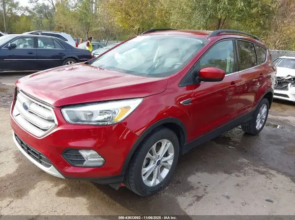 1FMCU0GD6JUD18690 2018 FORD ESCAPE - Image 2